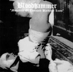 Bloodhammer : Monastery of Thousand Blackened Lusts